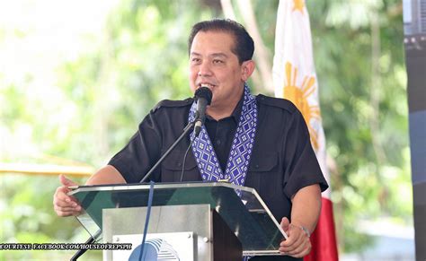Romualdez walang balak tumakbo sa ibang posisyon.